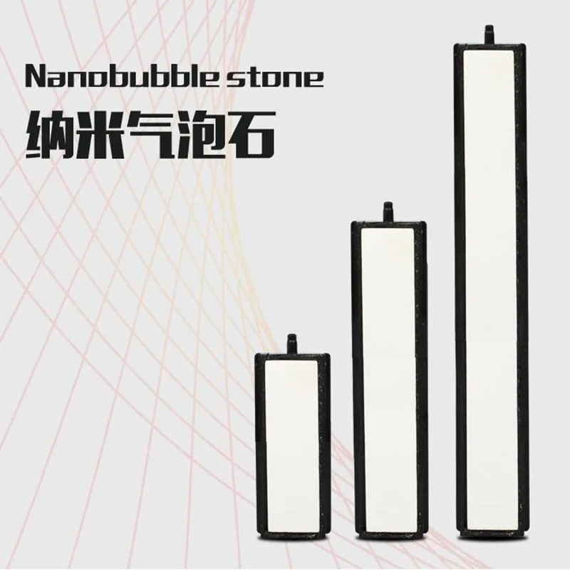 고품질 10cm 나노 공기 펌프 모래 돌 수족관 산소  - Air Stone Diffuser 리뷰 및 가격