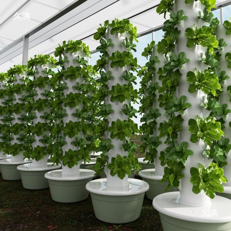 도시 농업용 모듈식 수경 재배 벽면 항공우주 시스템,  - Urban Farming Gardening 리뷰 및 가격