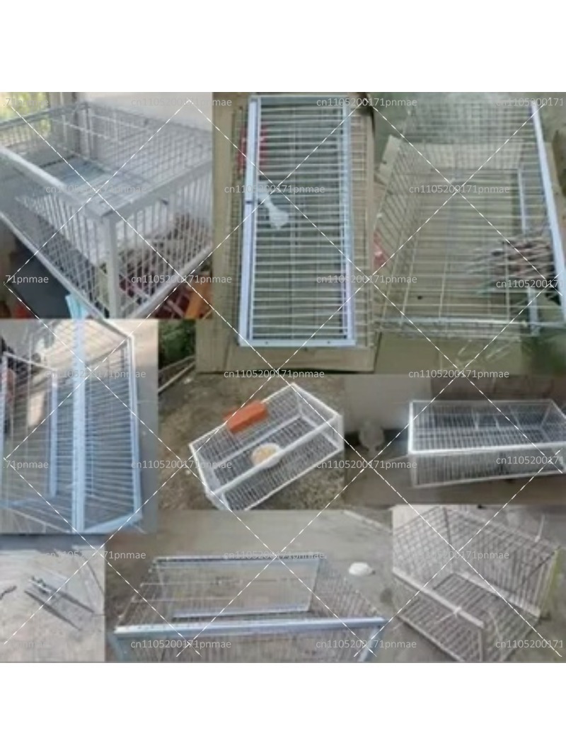 전문 다기능 조류 비둘기 포획 케이지 (정원, 농장,  - Urban Farming Gardening 리뷰 및 가격